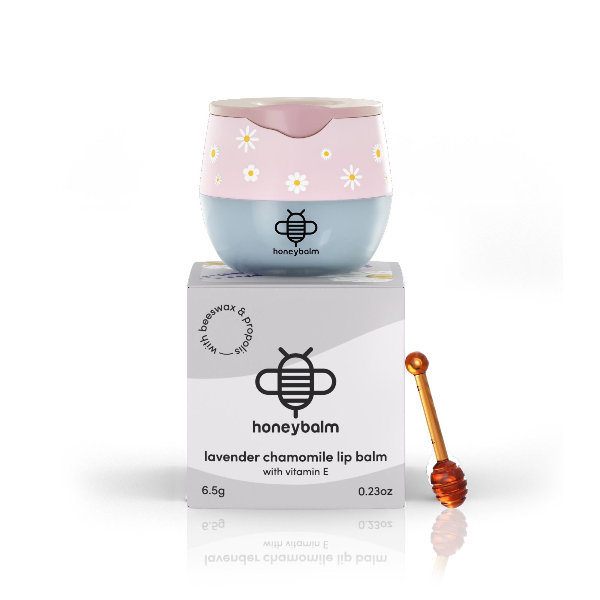 Honeybalm Lavender Chamomille