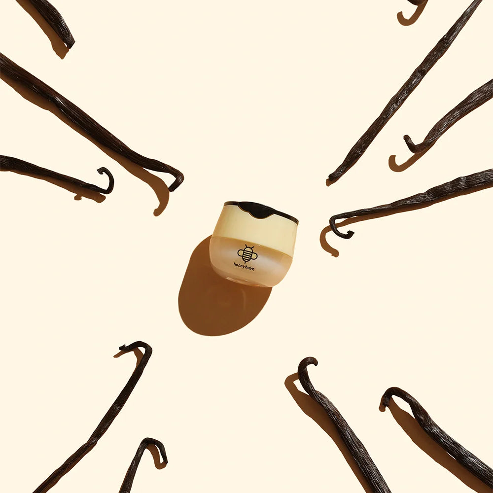 Honeybalm Vanilla SPF