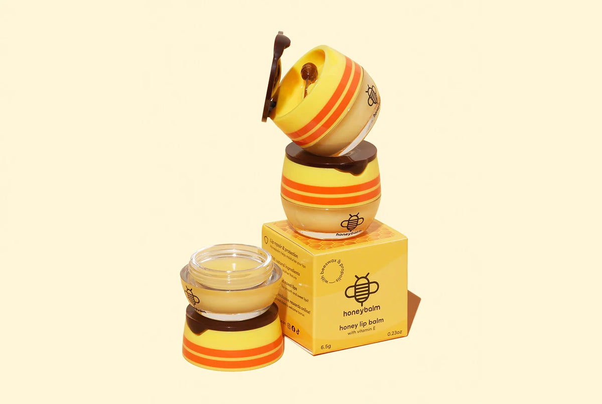 Lip Balms