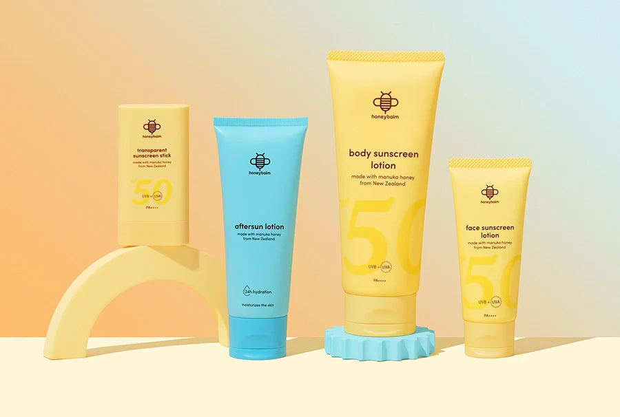 Sun Screen