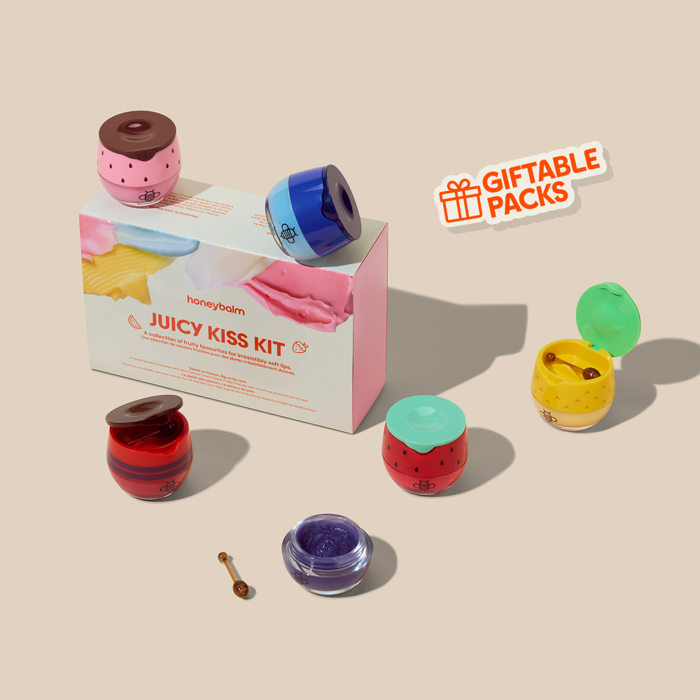 Juicy Kiss Kit