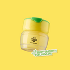 Pineapple Lip Scrub