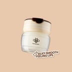 Coconut Lip Scrub
