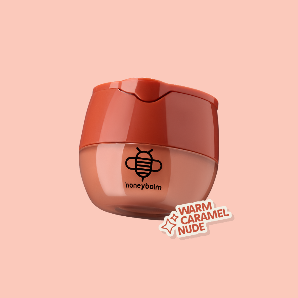 Sugar Blush Tinted Lip Balm