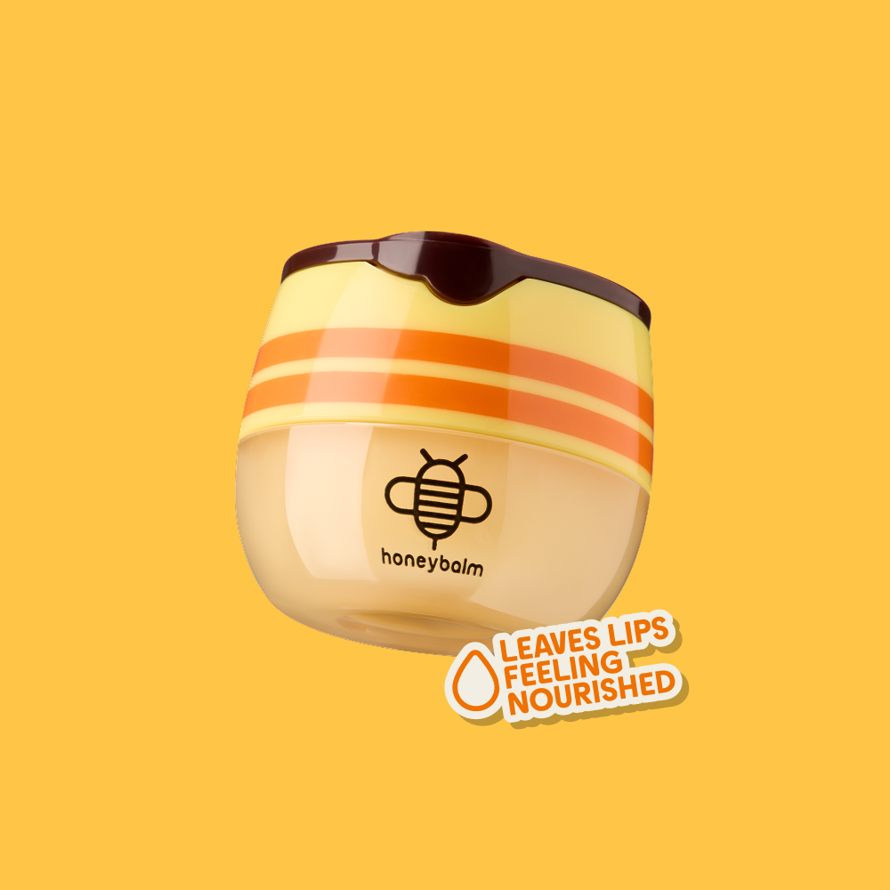 Honey Lip Balm