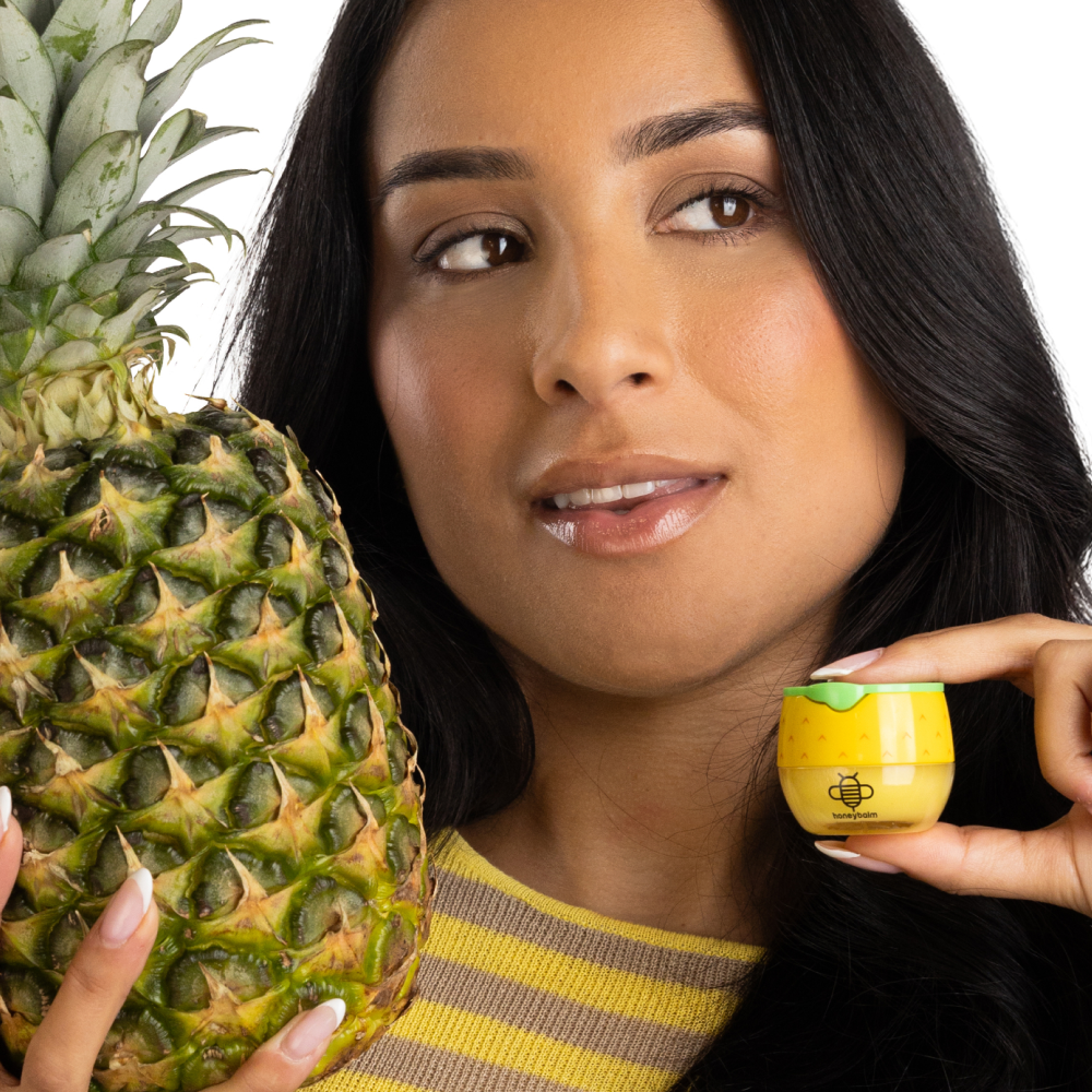 Honeybalm Pineapple