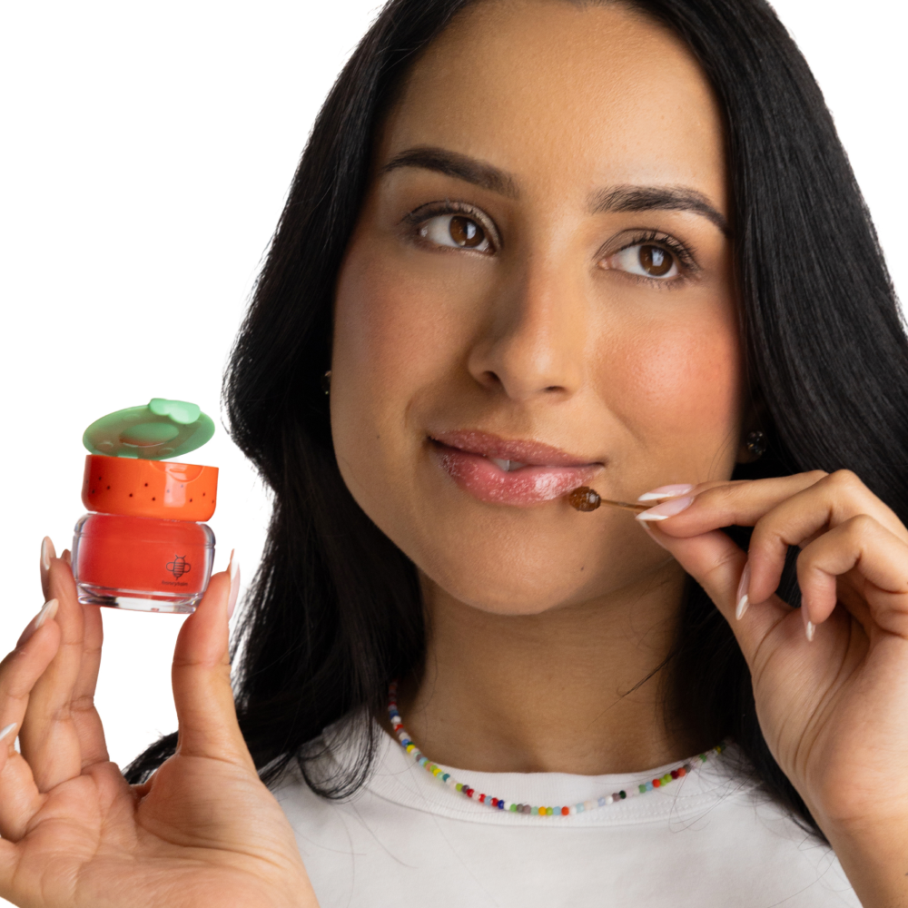 Watermelon Lip Scrub