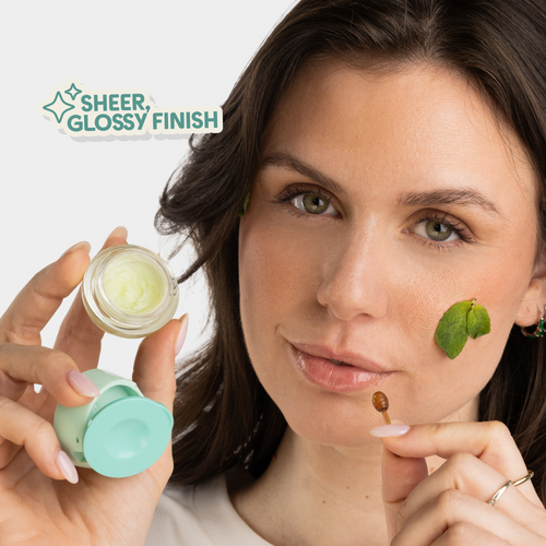 Mint Lip Balm