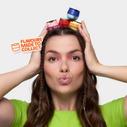 Try-out bundle SPF