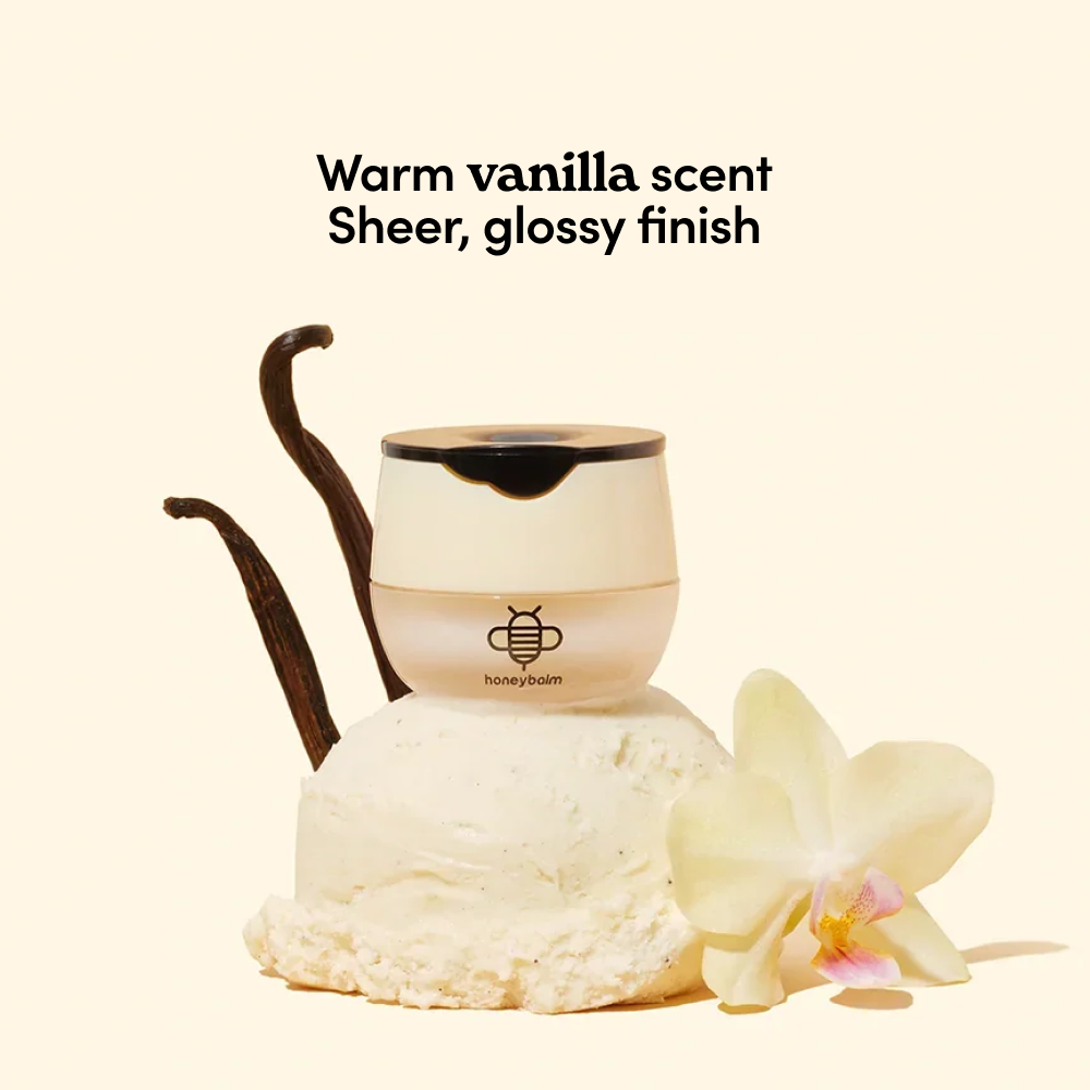 Honeybalm Vanilla