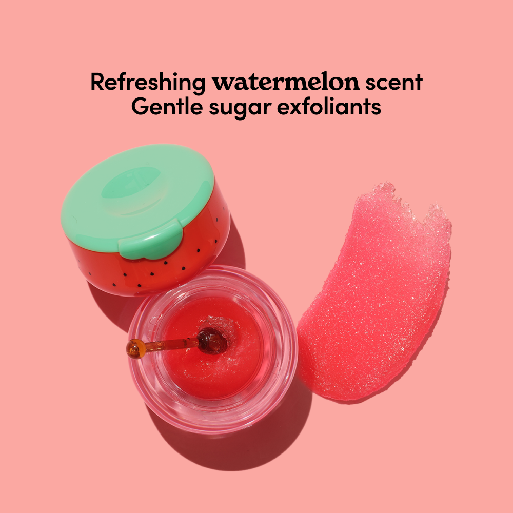 Watermelon Lip Scrub