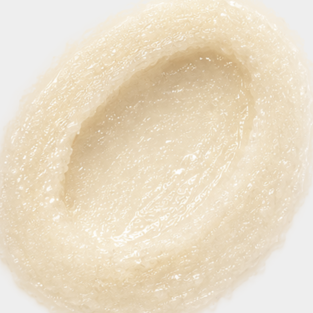 Coconut Lip Scrub