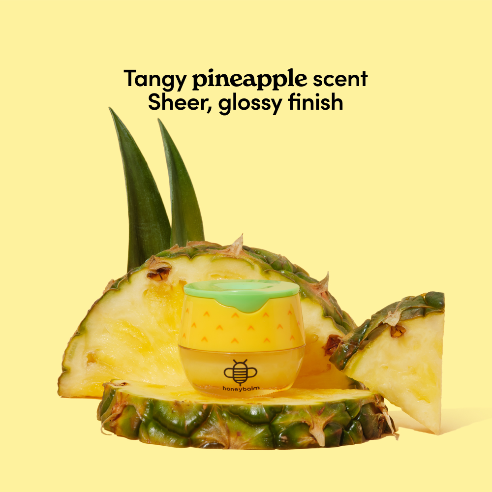 Honeybalm Pineapple