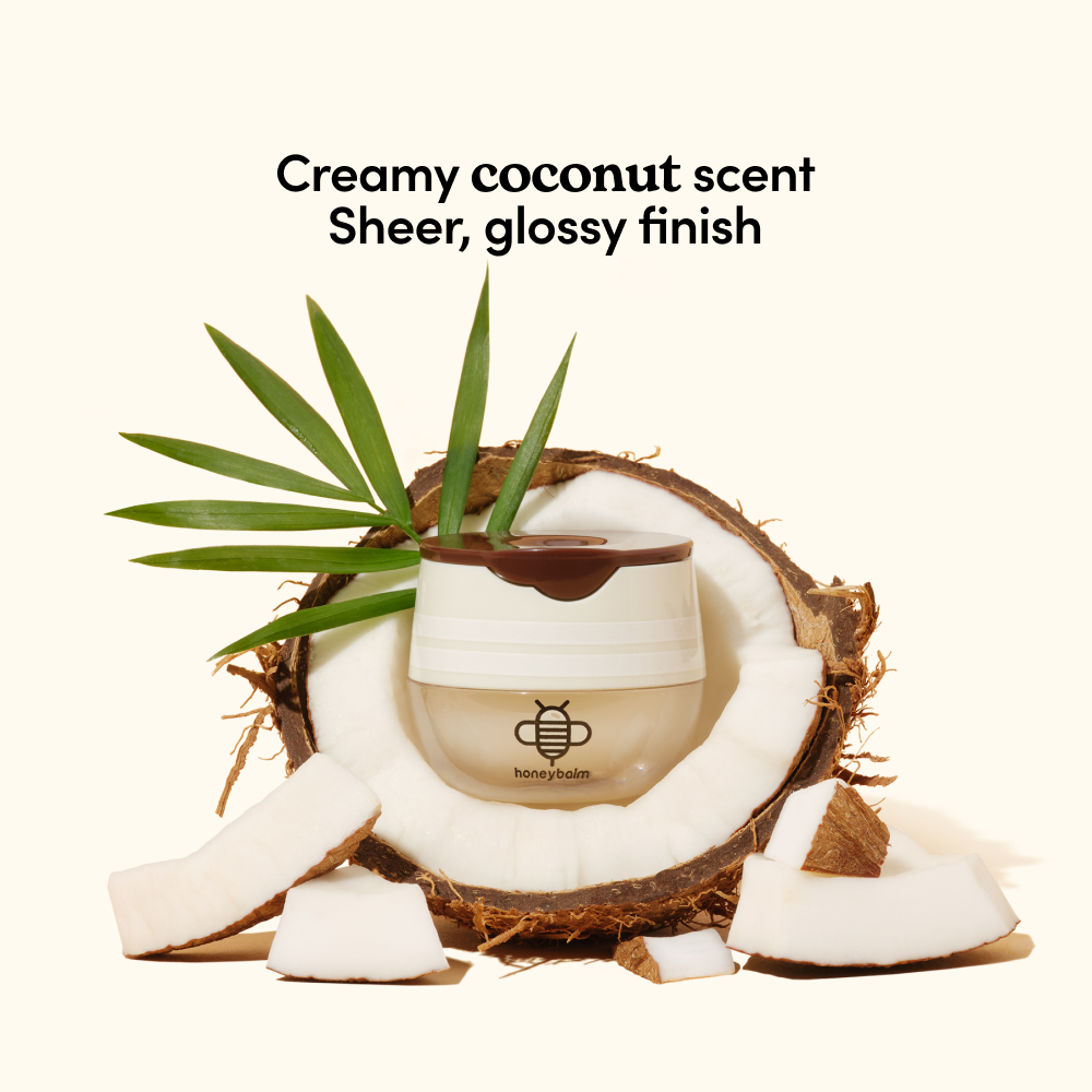 Honeybalm Coconut