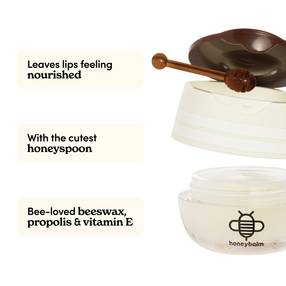 Honeybalm Coconut