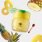 Pineapple Lip Scrub