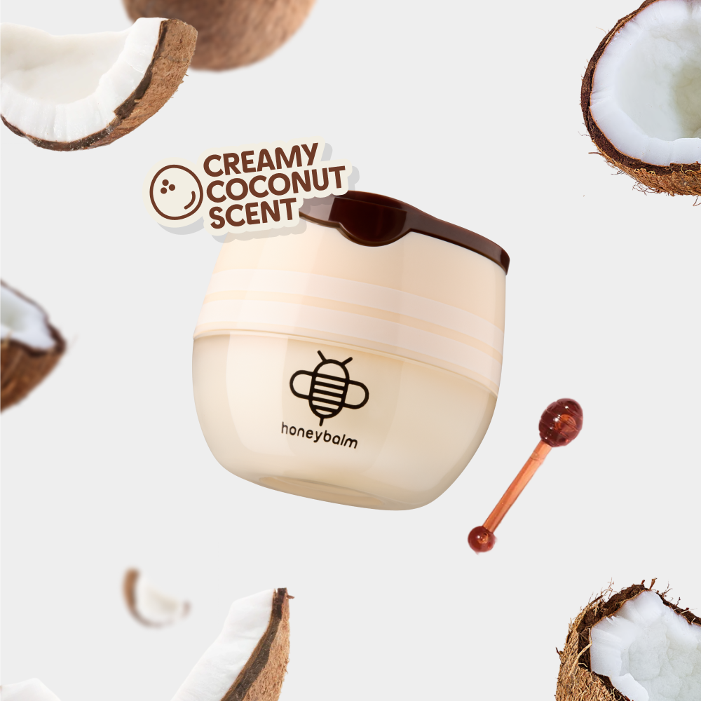 Honeybalm Coconut