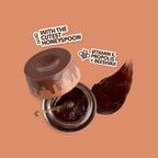 Chocolate Brownie Lip Balm