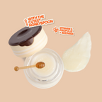 Coconut Lip Scrub