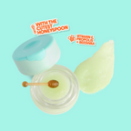 Mint Lip Scrub