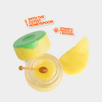 Pineapple Lip Scrub
