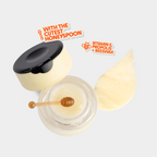 Vanilla Lip Scrub