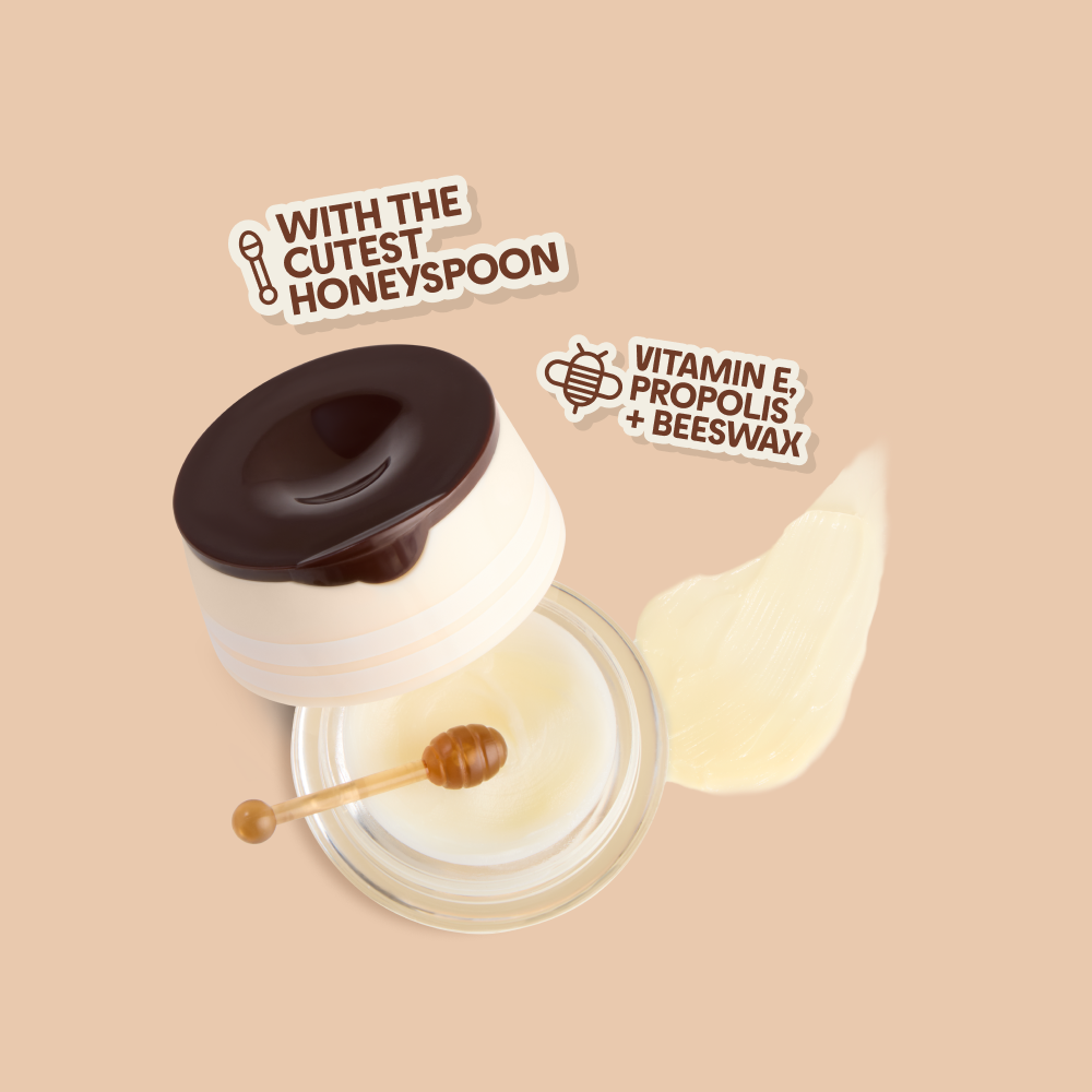 Honeybalm Coconut