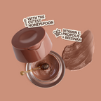 Toasted Honey Tinted Lip Balm
