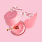 Bubblegum Tinted Lip Balm