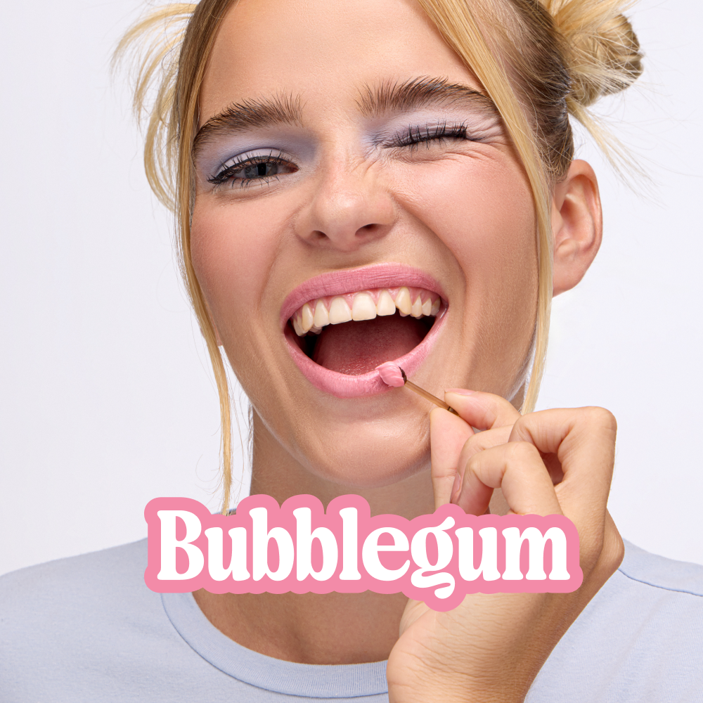 Bubblegum Tinted Lip Balm
