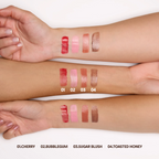 Toasted Honey Tinted Lip Balm