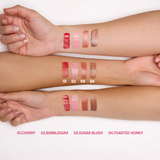 Cherry Tinted Lip Balm