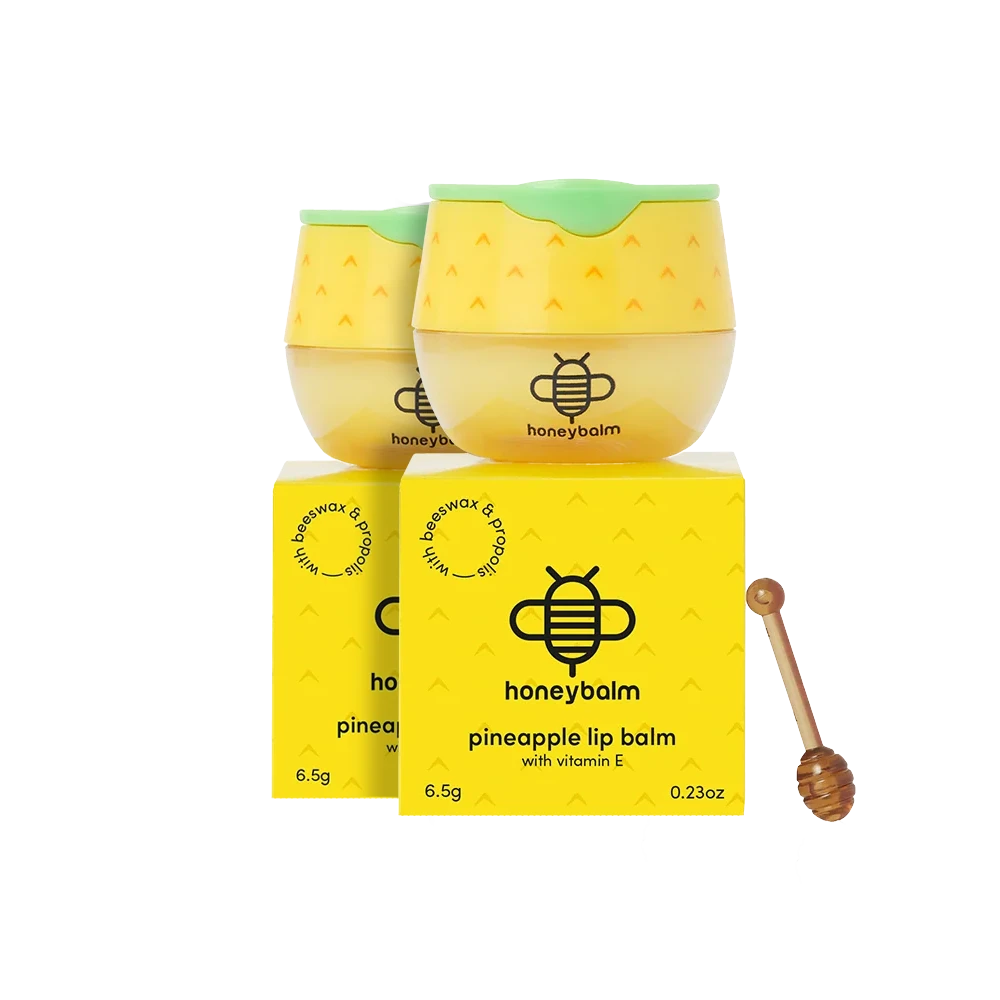 Honeybalm Pineapple