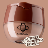 Toasted Honey Tinted Lip Balm