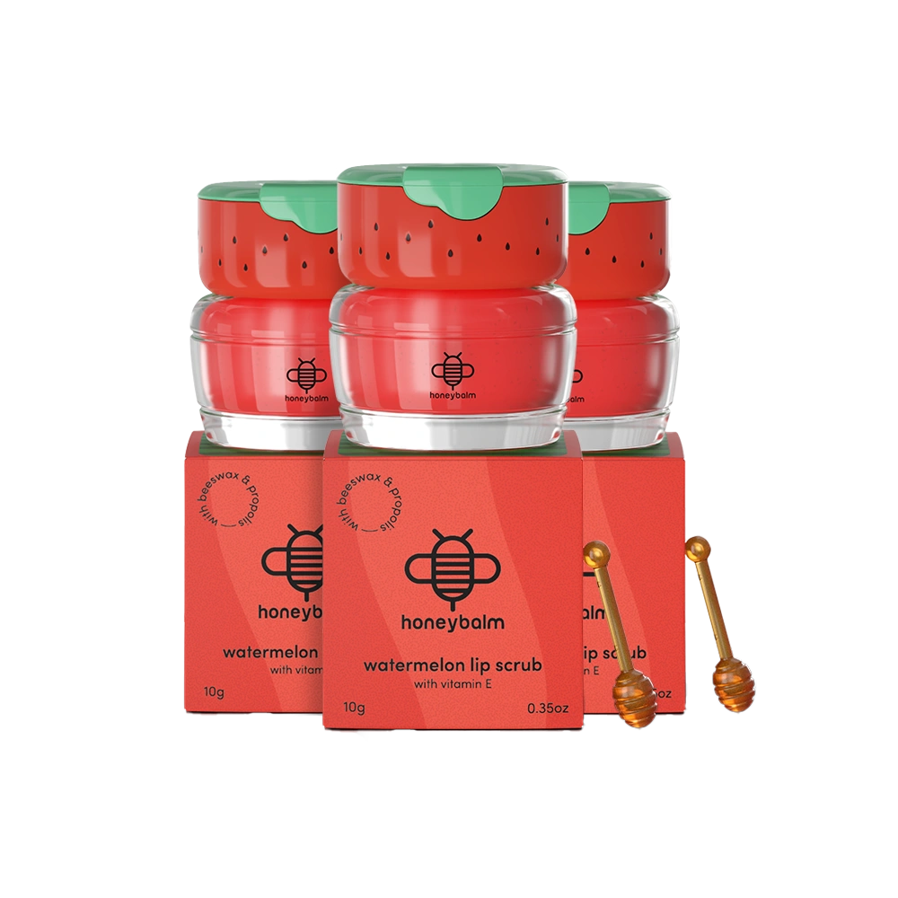 Watermelon Lip Scrub
