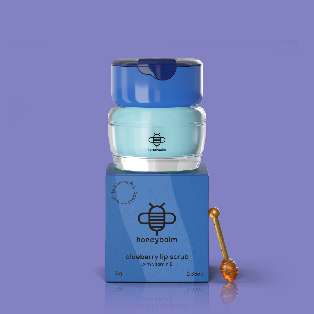 Lip Care Set