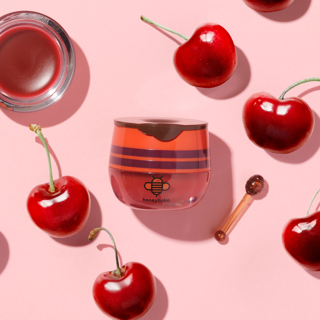 Lip Care Set