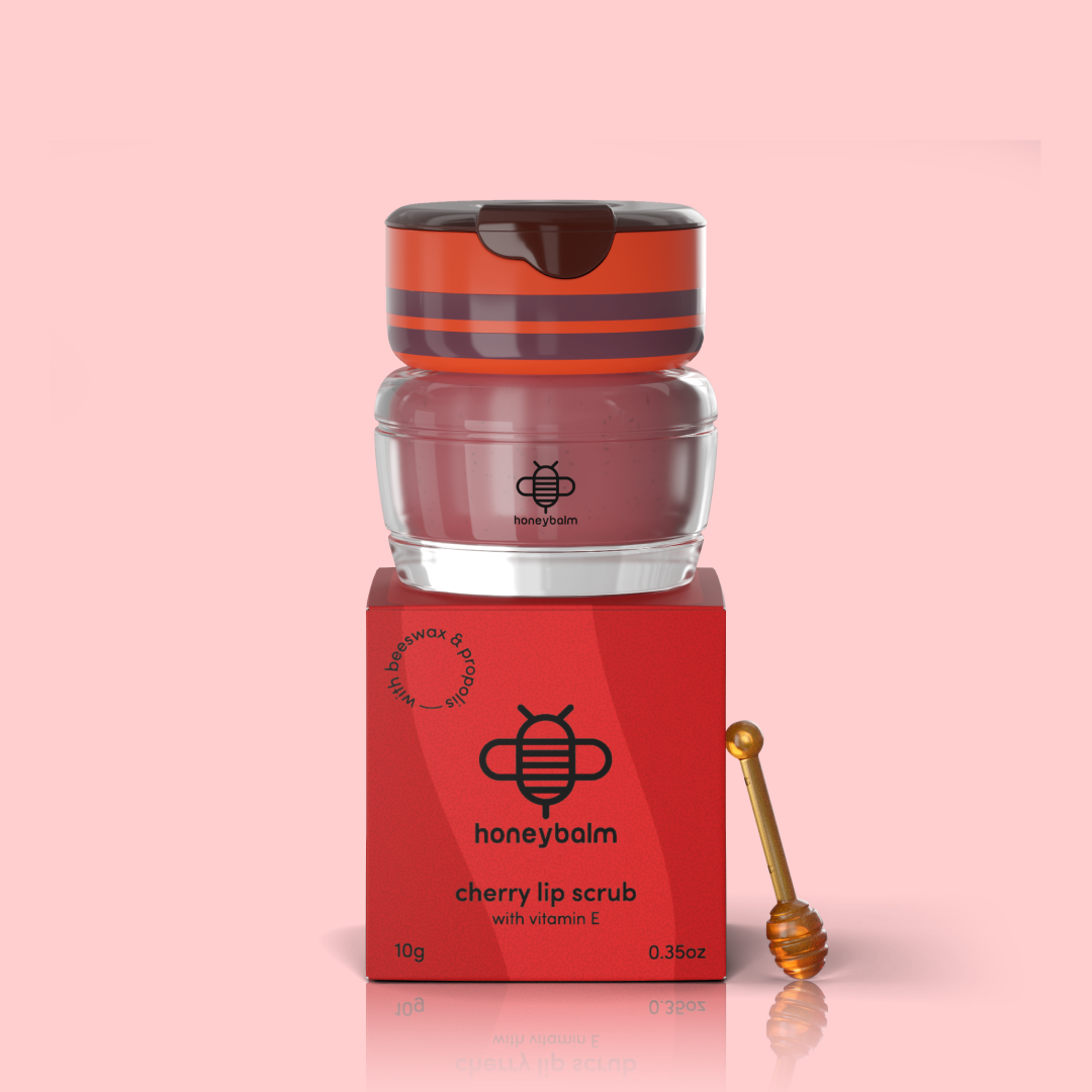 Lip Care Set