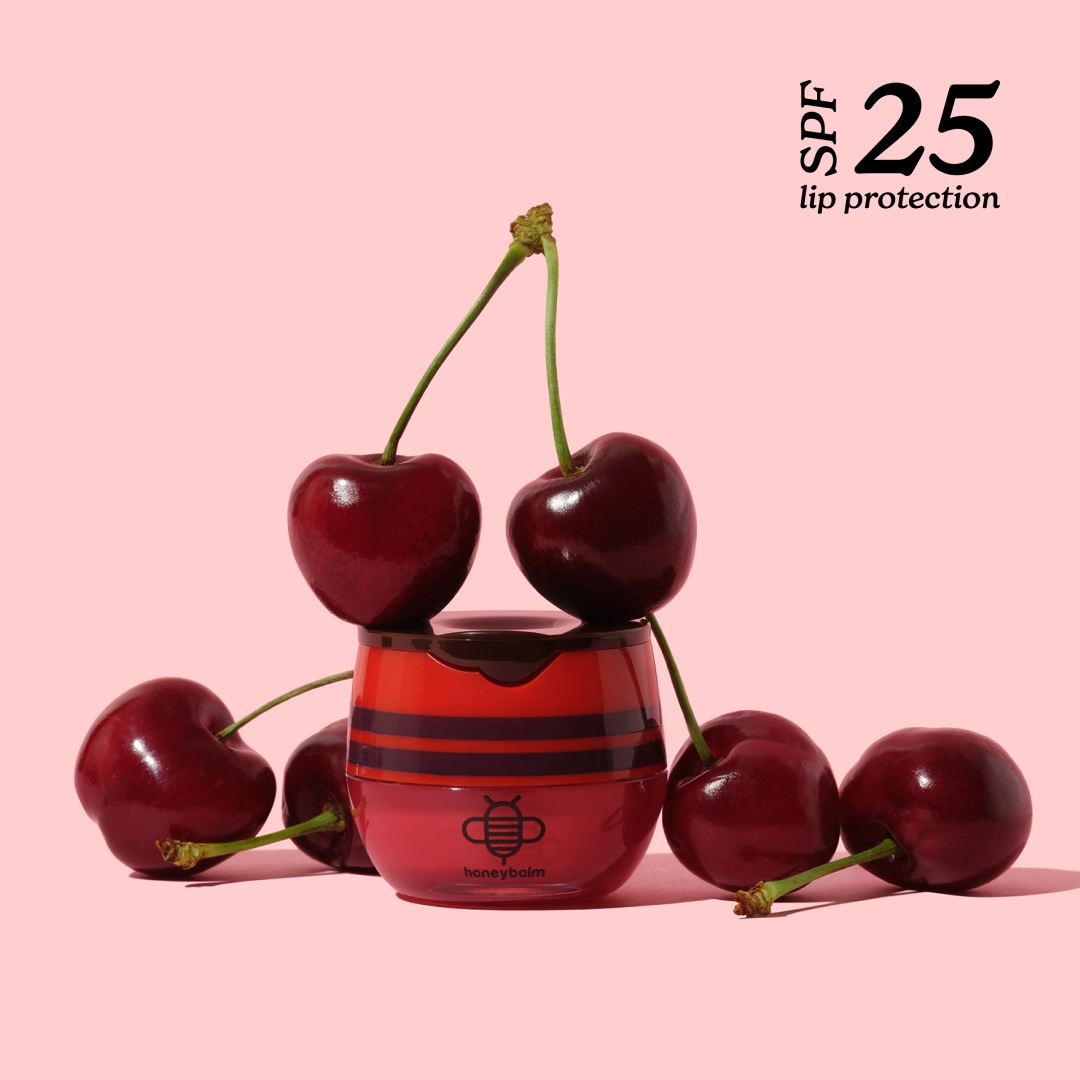 Lip Care Set