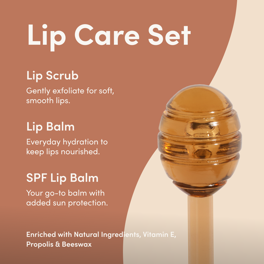 Lip Care Set