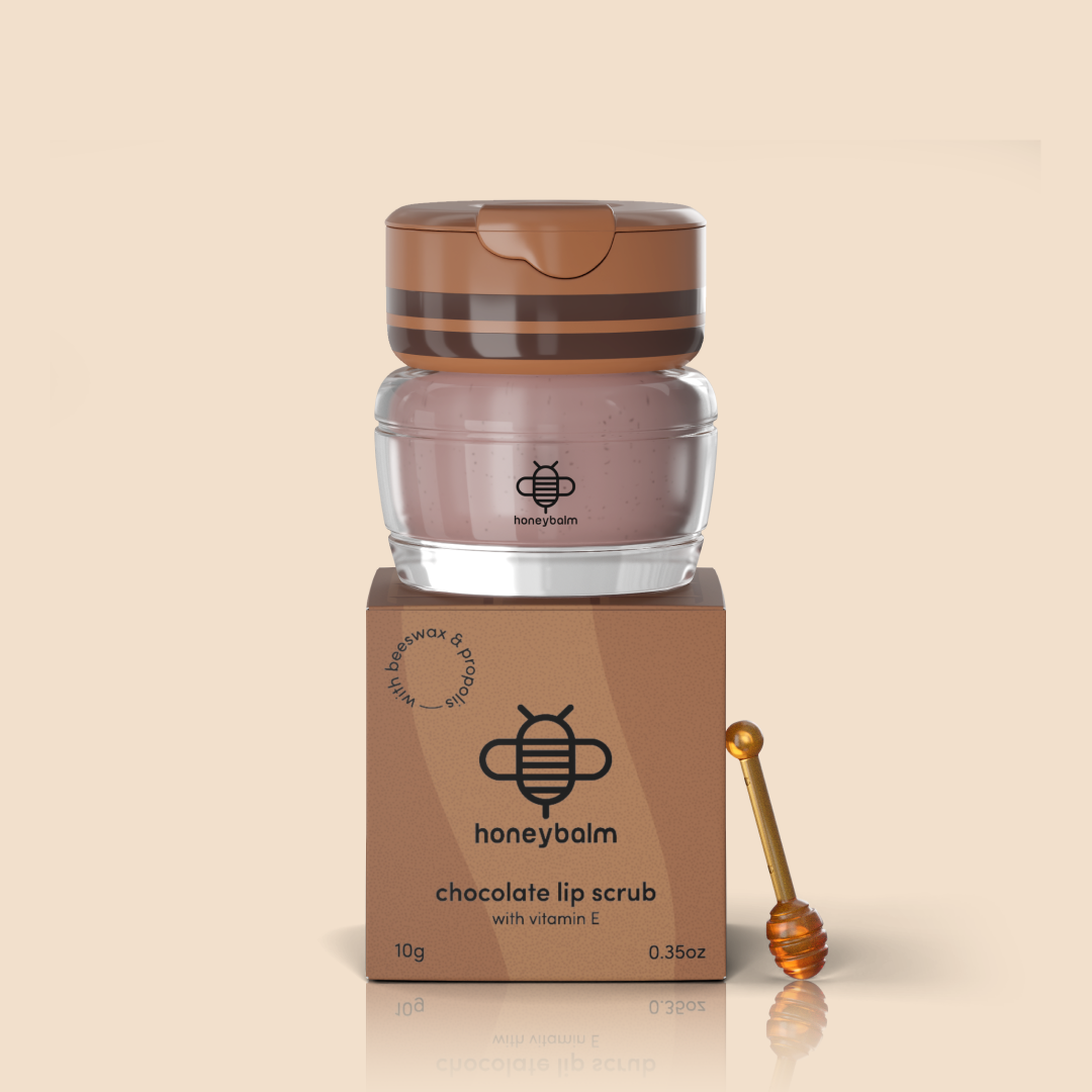 Lip Care Set