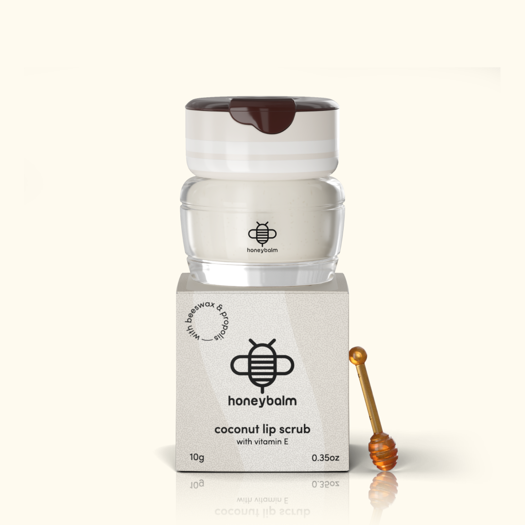 Lip Care Set