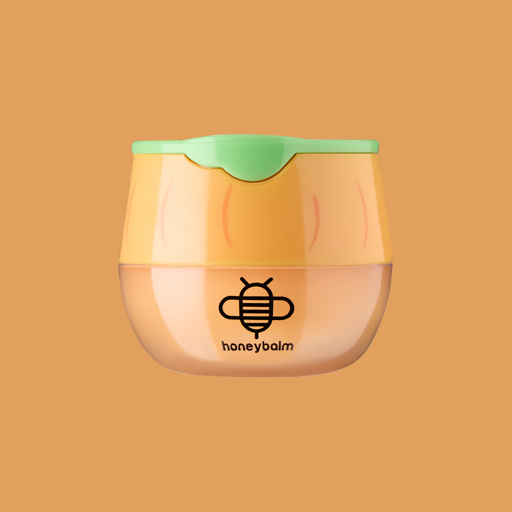 Pumpkin Spice lip balm