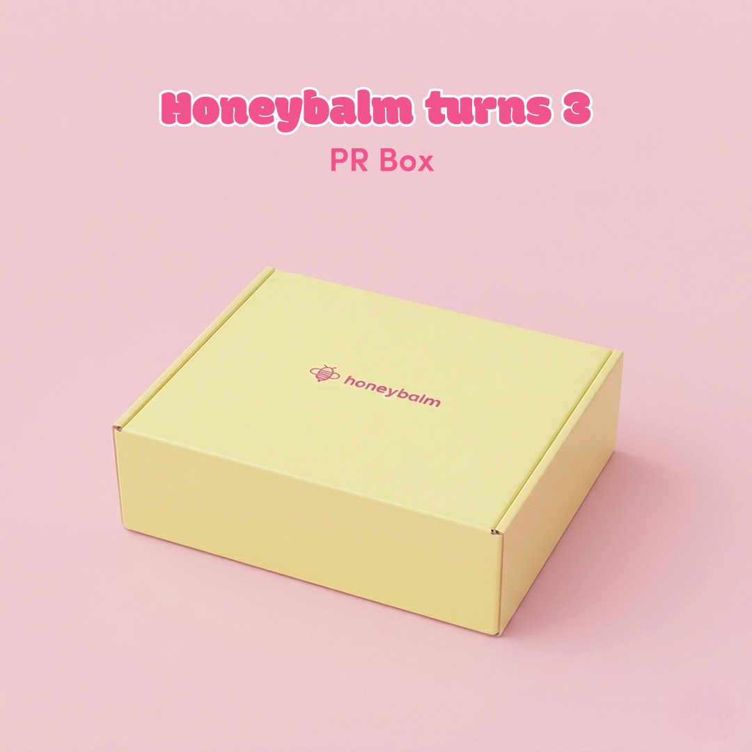 Birthday Month PR Box AUS