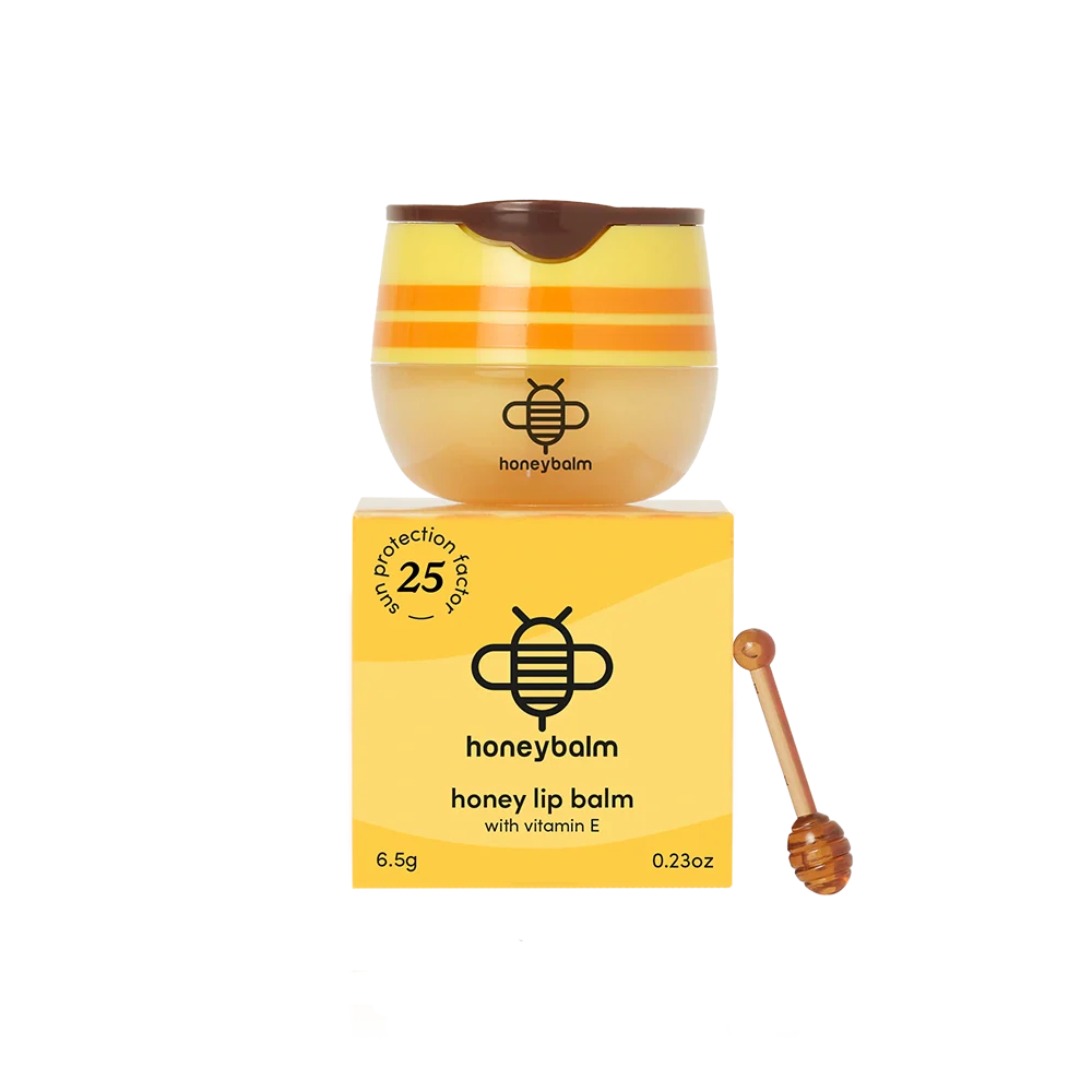 Honeybalm Honey SPF