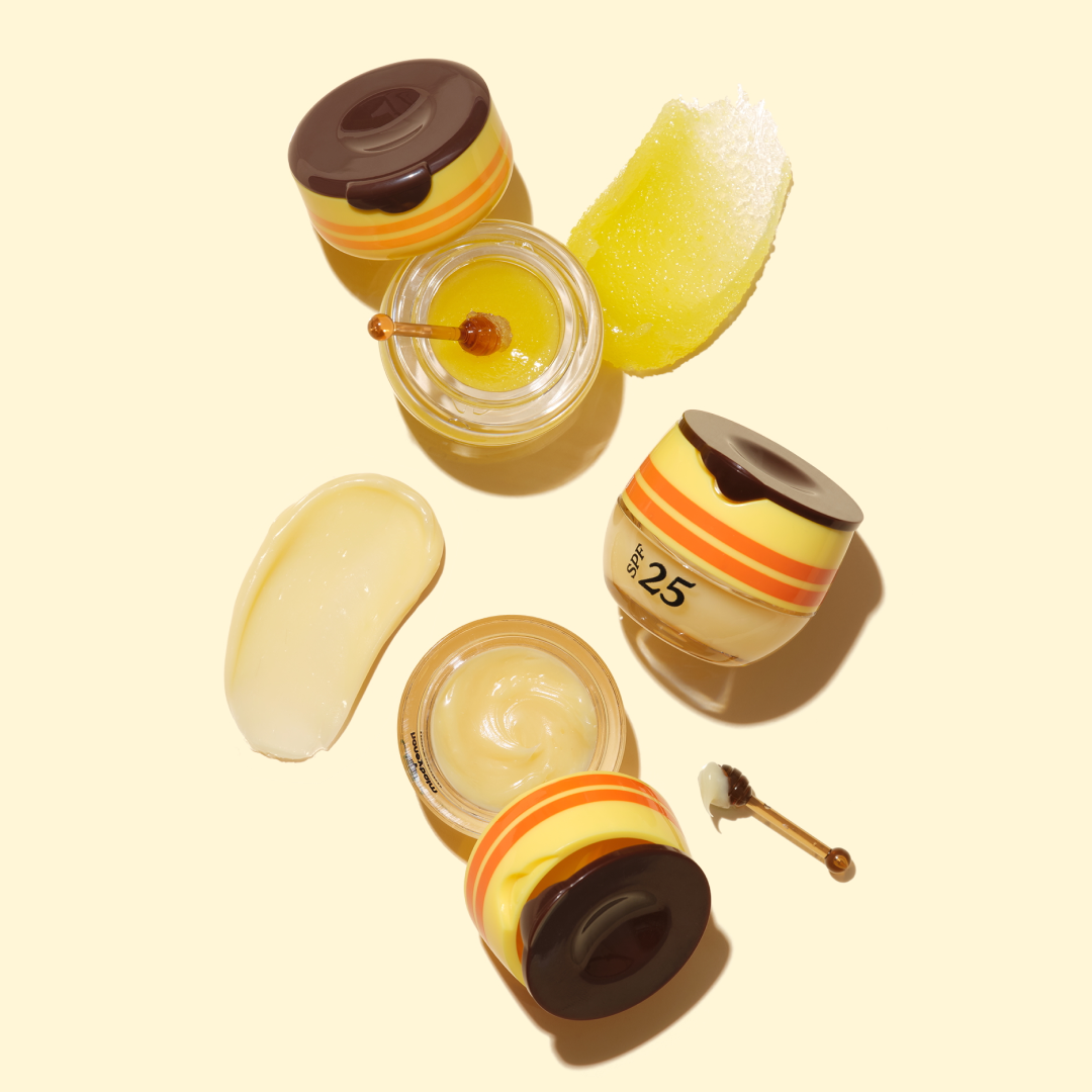Lip Care Set