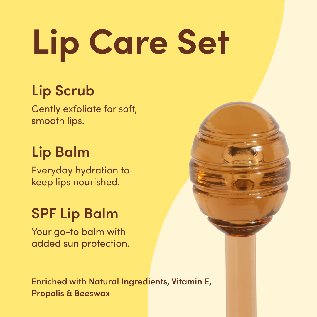 Lip Care Set