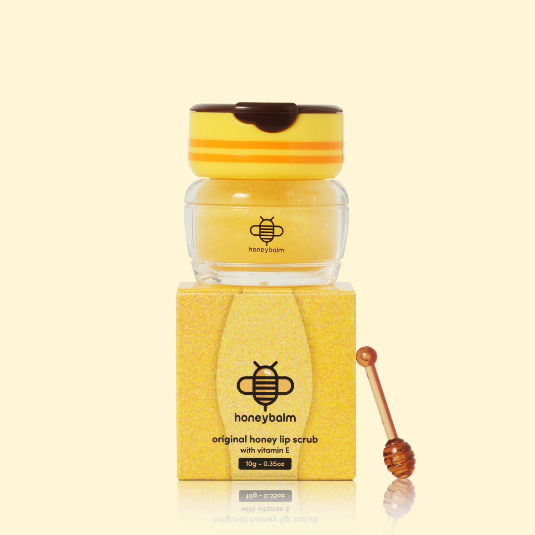 Lip Care Set
