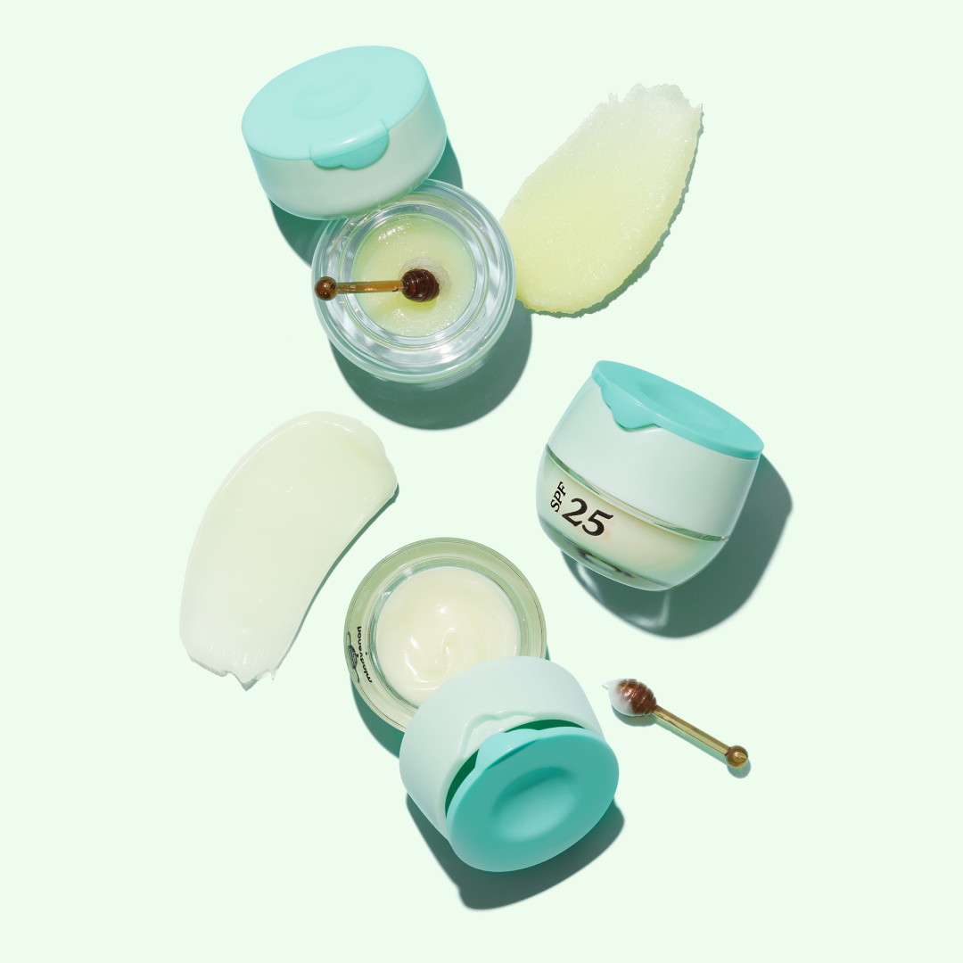 Lip Care Set