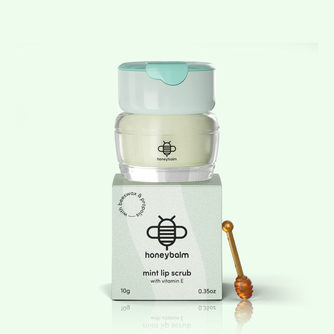 Lip Care Set